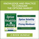The Option Volatility and Pricing Value Pack Natenberg Sheldon – Hledejceny.cz