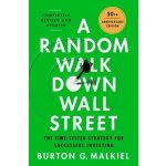 A Random Walk Down Wall Street: The Best Investment Guide That Money Can Buy Malkiel Burton G. – Hledejceny.cz