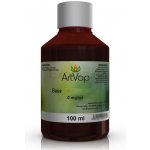 Expran GMBH Báze ArtVap PG30/VG70 0mg 1000ml – Sleviste.cz