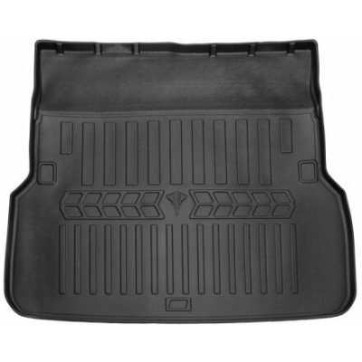 Gumová vana do kufru Stingray TOYOTA Land Cruiser Prado J250 2023, 5 míst – Hledejceny.cz