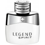 Mont Blanc Legend Spirit toaletní voda pánská 30 ml – Sleviste.cz