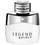 Mont Blanc Legend Spirit toaletní voda pánská 30 ml – Hledejceny.cz