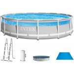 Intex Prism Frame Clearview 4,27 x 1,07 m 26722 – Zbozi.Blesk.cz