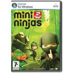 Mini Ninjas – Hledejceny.cz