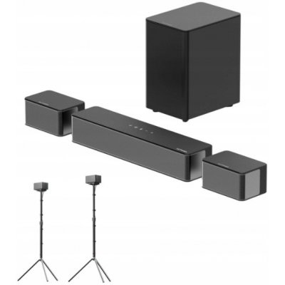 Ultimea Poseidon D80 – Zbozi.Blesk.cz