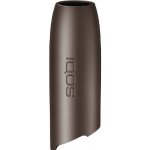 IQOS 3 VRCHNÍ KRYT Dark Bronze – Zboží Dáma