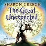 Great Unexpected - Creech Sharon, O'Neill Heather, Moon Erin – Sleviste.cz