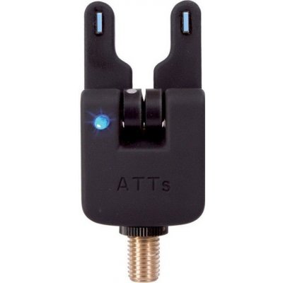 ATT Hlásič ATTs Alarm Červená – Zboží Dáma