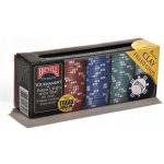 Bicycle Premium Clay Poker Chips 100 8g – Zboží Dáma
