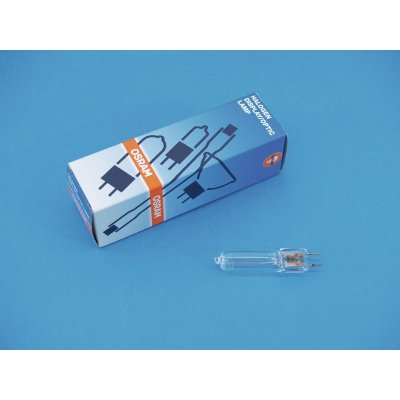 Osram 230V 150W G 6,35 64502 – Zboží Mobilmania