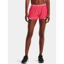 Under Armour Play Up Shorts 3.0 W 1344552-819 růžové