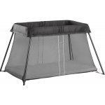 BABYBJÖRN Travel cot Black černá – Hledejceny.cz