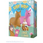 John hopsadlo lama – Zboží Dáma