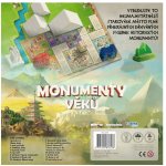 Tlama games Monumenty věků – Zbozi.Blesk.cz