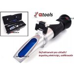 Tester chladicí kapaliny refraktometr S-AFT | Zboží Auto