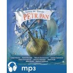 Petr Pan - James Barrie – Sleviste.cz