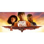 As Dusk Falls – Zboží Živě