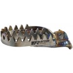 RAPTOR Titanium stupačky - XTREME (MX/SX) BETA RR enduro models (2010-> )