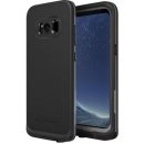 Pouzdro LifeProof Fre odolné Samsung S8+ černé