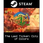 The Last Tinker: City of Colors – Hledejceny.cz