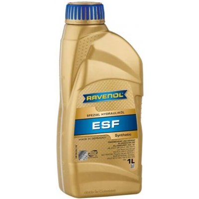 Ravenol ESF 1 l | Zboží Auto