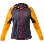 La Sportiva Blizzard Windbreaker Black Yellow – Zbozi.Blesk.cz