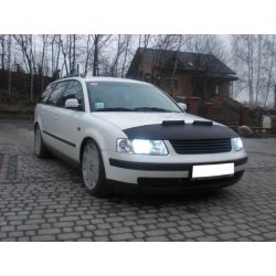 VW Passat B5 96-00 Potah kapoty - Nejlepší Ceny.cz