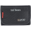 Tatonka Peněženka Folder RFID B Black