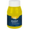 Barva na textil Barva na světlý a tmavý textil Javana 500 ml žlutá