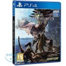 Hra na PS4 Monster Hunter World