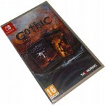 Gothic Classic Khorinis Saga – Hledejceny.cz