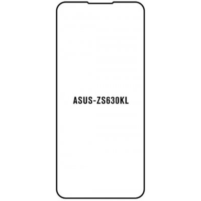 Ochranná fólie Hydrogel Asus Zenfone 6 ZS630KL