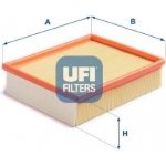 Vzduchový filtr UFI 30.437.00 – Hledejceny.cz