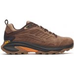 Merrell Moab Speed 2 Ltr Wp J038045 mole – Hledejceny.cz
