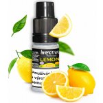 IMPERIA Black Label Lemon 10 ml – Zboží Mobilmania