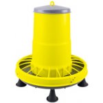 River Systems 2010P/1801 COMPACTA krmítko 22 l – Hledejceny.cz