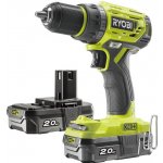 Ryobi R18DD7-220S – Hledejceny.cz