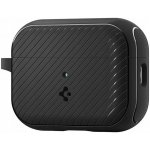 Spigen Mag Armor MagSafe Black Apple AirPods Pro 2 ACS05484 – Zboží Živě