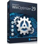 Ashampoo WinOptimizer Pro 29 – Zbozi.Blesk.cz