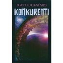 Konkurenti - Sergej Lukjaněnko