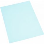 Barevný kopírovací papír modrý A4 80g 100 listů – Zboží Mobilmania