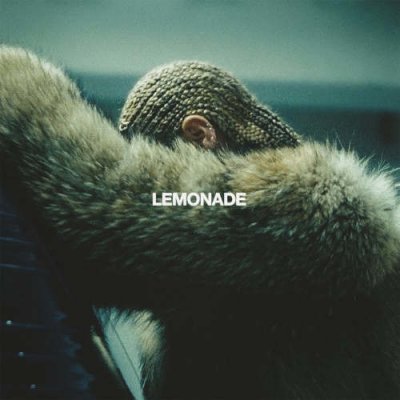 Beyoncé - Lemonade /CD+DVD (2016) (2CDD)