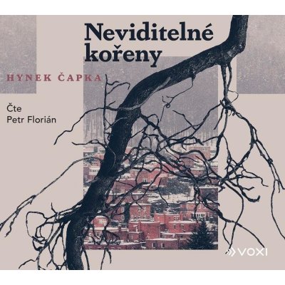 Neviditelné kořeny - Hynek Čapka – Hledejceny.cz