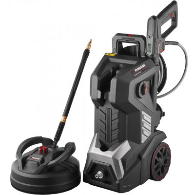 Parkside Performance PHDP 180 D3 – Zbozi.Blesk.cz