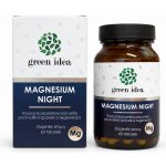 Green idea Magnesium Night tobolky 60 ks – Hledejceny.cz