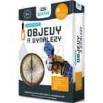 Albi Objevy a vynálezy Objevuj svět! – Hledejceny.cz