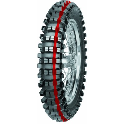 Mitas C04 Leisure 110/90 R18 61N – Hledejceny.cz