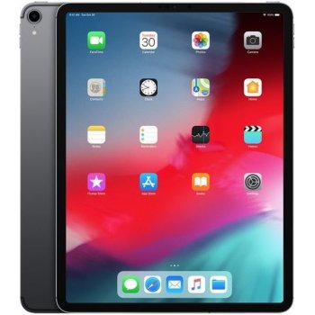 Apple iPad Pro 12,9 (2018) Wi-Fi 512GB Space Gray MTFP2FD/A