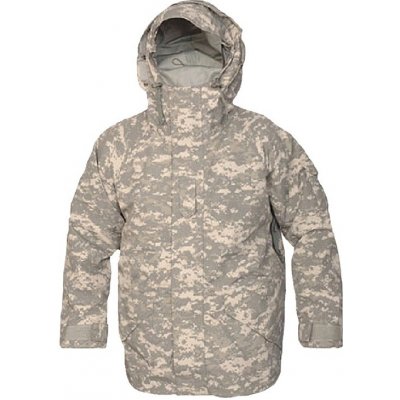 Bunda Tru-Spec Gen-2 ECWCS digital woodland – Zboží Mobilmania