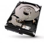 Seagate 1TB, 64MB, SATAIII, ST1000DX001 – Zboží Živě